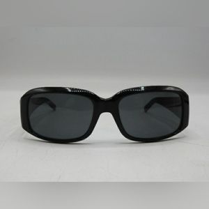 Prada Black SPR 12H 56-18 1AB-1A1 130 Sunglasses